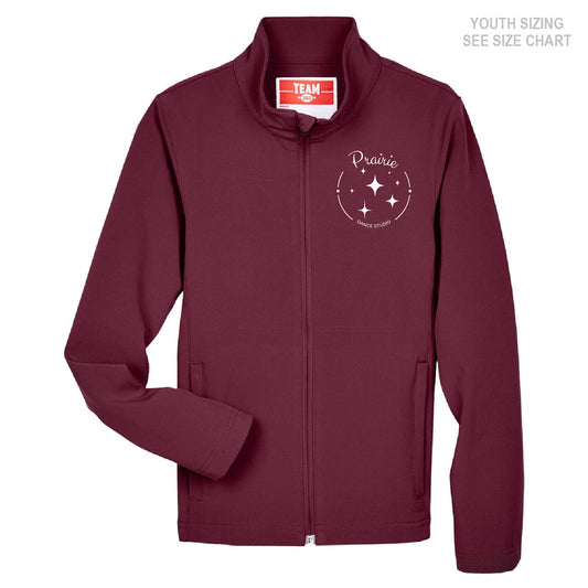 Prairie Dance YOUTH Jacket (PDST003/004-TT80Y)