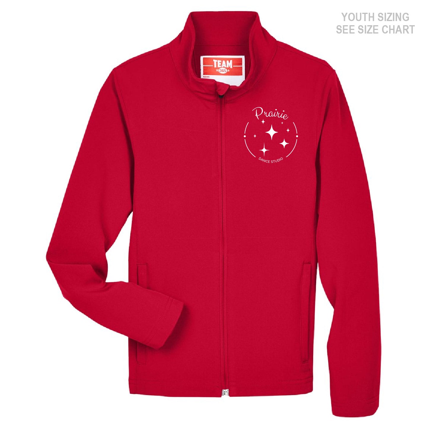 Prairie Dance YOUTH Jacket (PDST003/004-TT80Y)