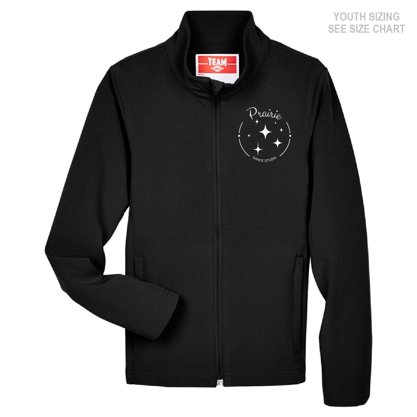 Prairie Dance YOUTH Jacket (PDST003/004-TT80Y)