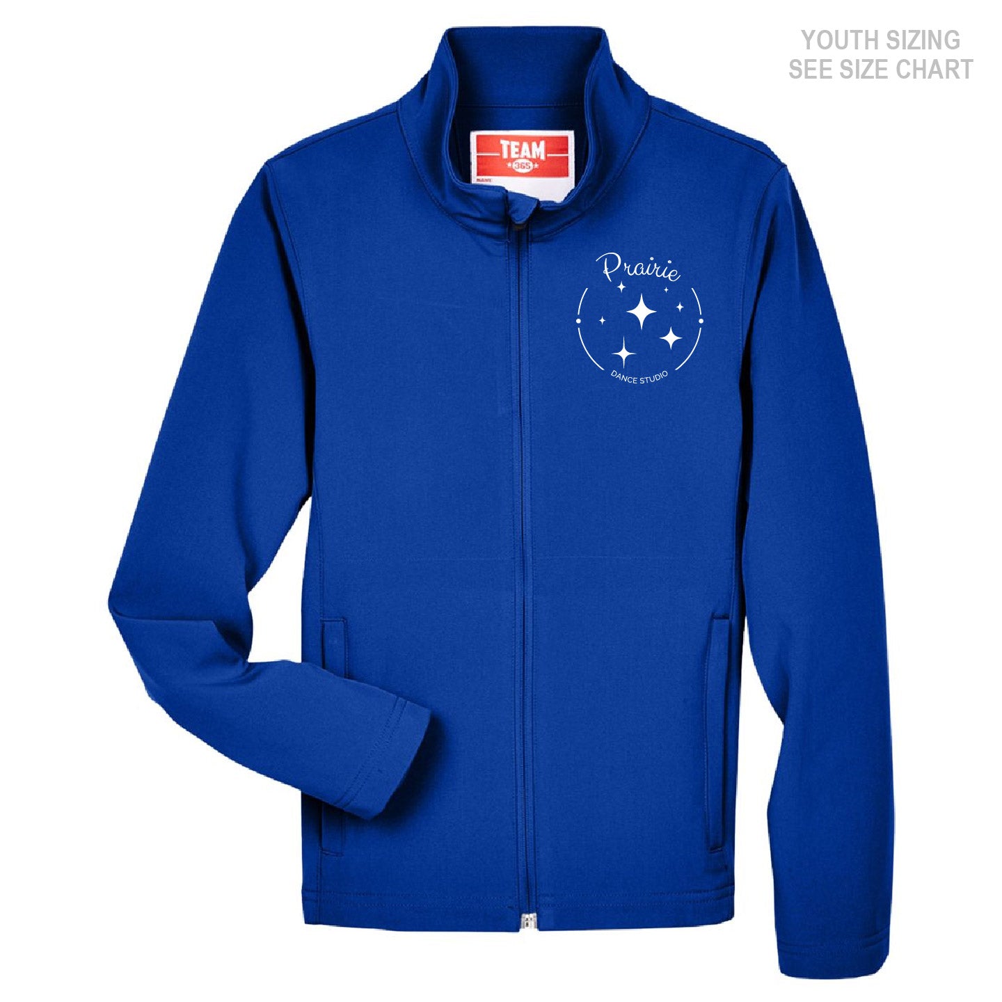 Prairie Dance YOUTH Jacket (PDST003/004-TT80Y)