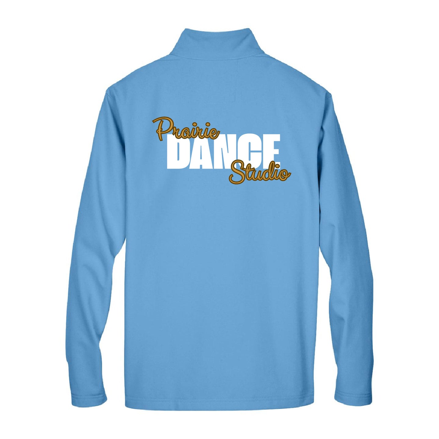 Prairie Dance Unisex Jacket (PDST003/004-TT80)
