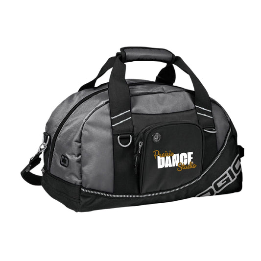 Prairie Dance Half Dome Duffel Bag (PDST006-711007)