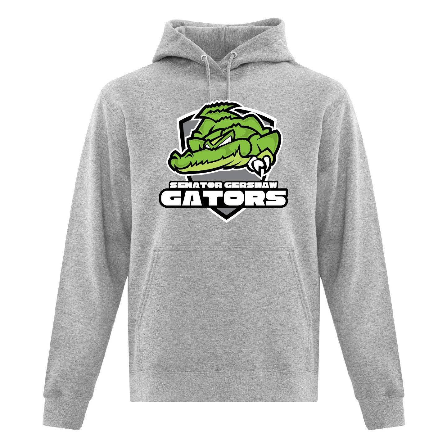 SGS Shield ADULT Pullover Hoodie (SGST001-F2500)