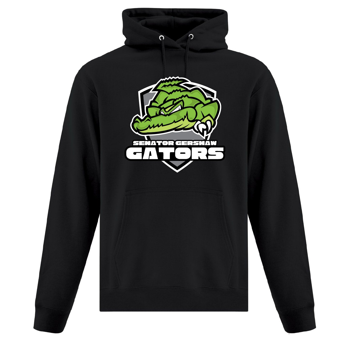 SGS Shield ADULT Pullover Hoodie (SGST001-F2500)