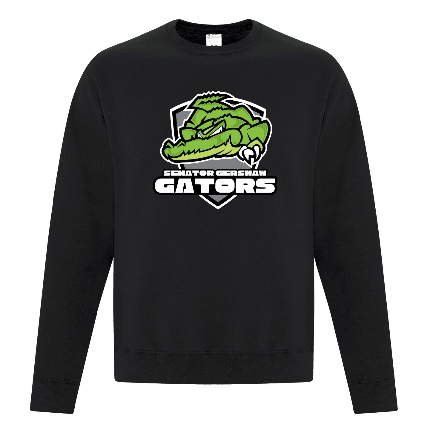 SGS Shield ADULT Crewneck Sweatshirt (SGST001-F2400)