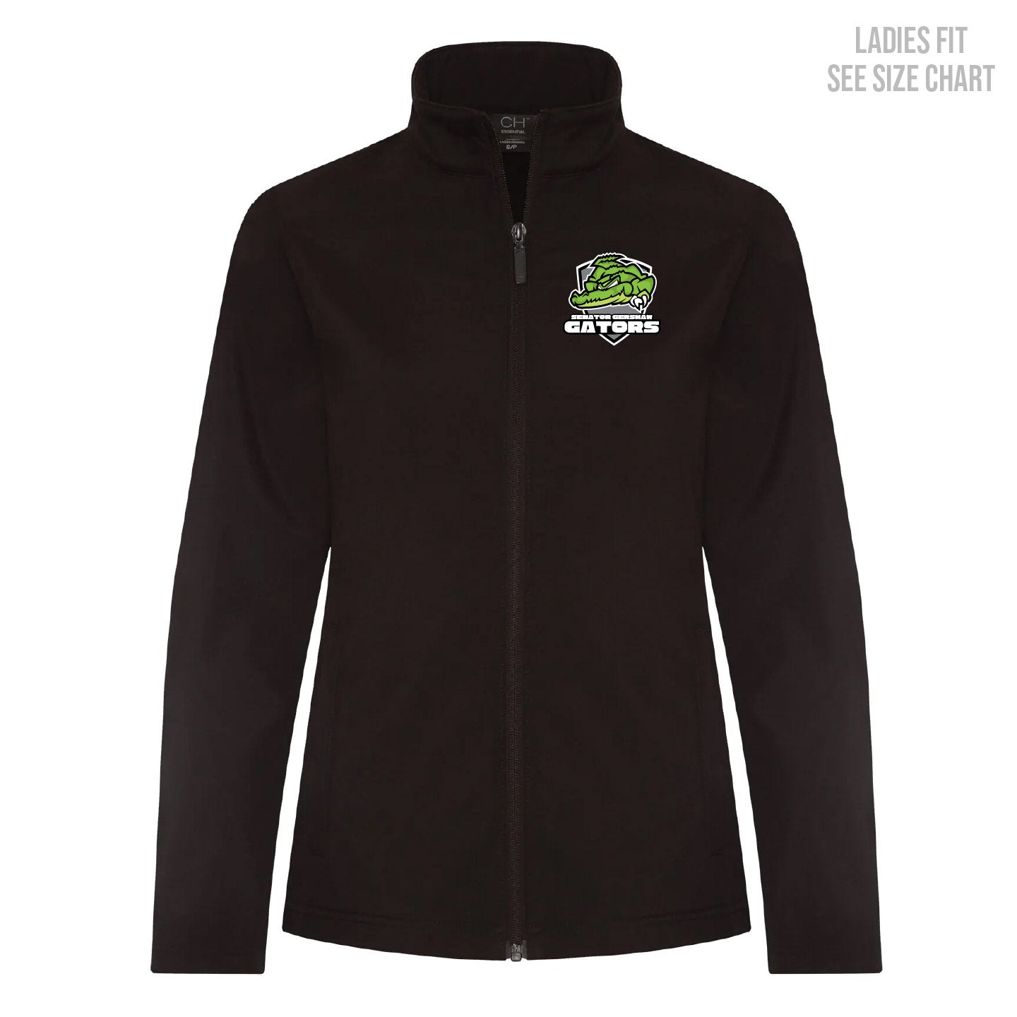 SGS Shield LADIES Lightweight Jacket (SGST003-L7610)