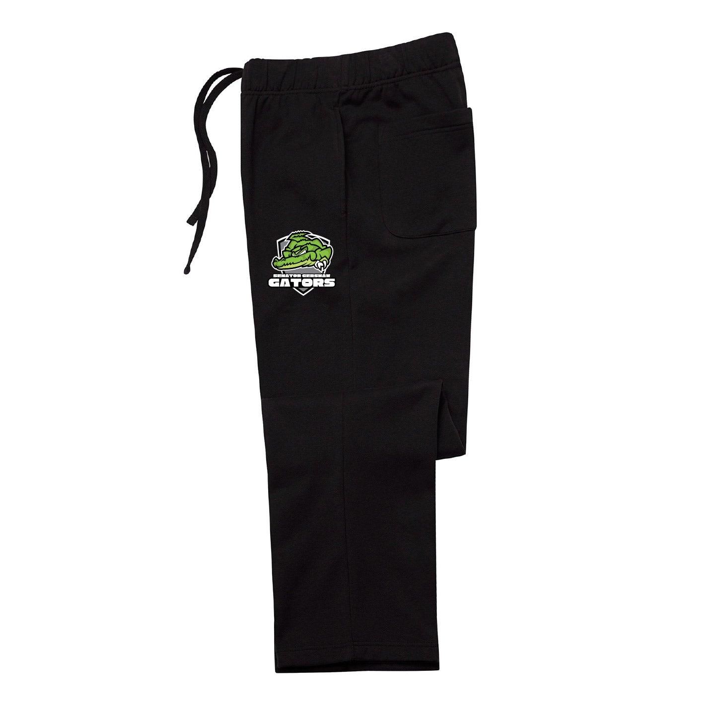 SGS Shield ADULT Open Bottom Sweatpants (SGST003-KOI2280)