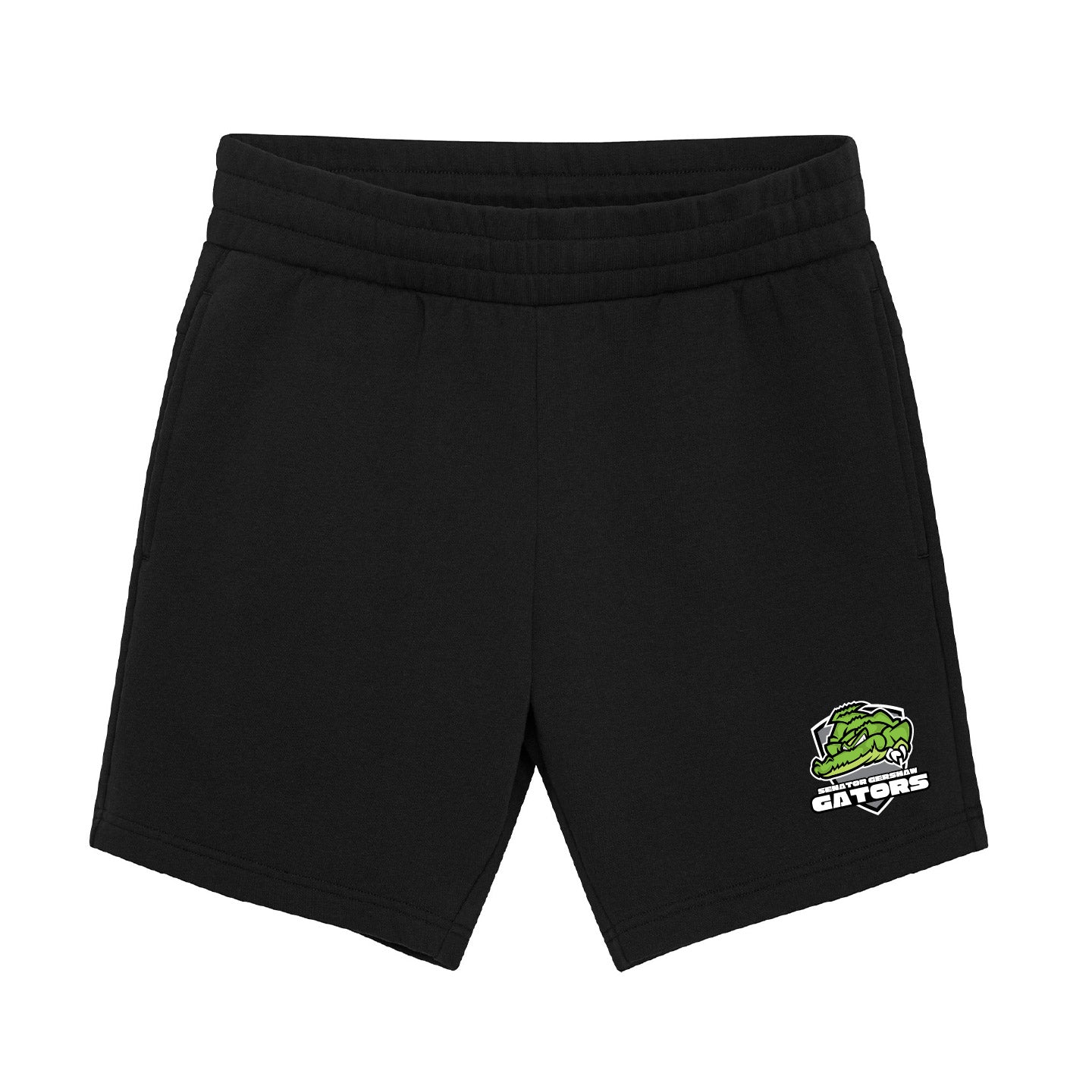 SGS Shield Unisex Fleece Shorts (SEAVT003-ATCF2875)