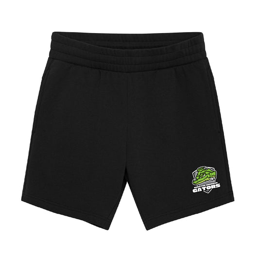 SGS Shield Unisex Fleece Shorts (SEAVT003-ATCF2875)