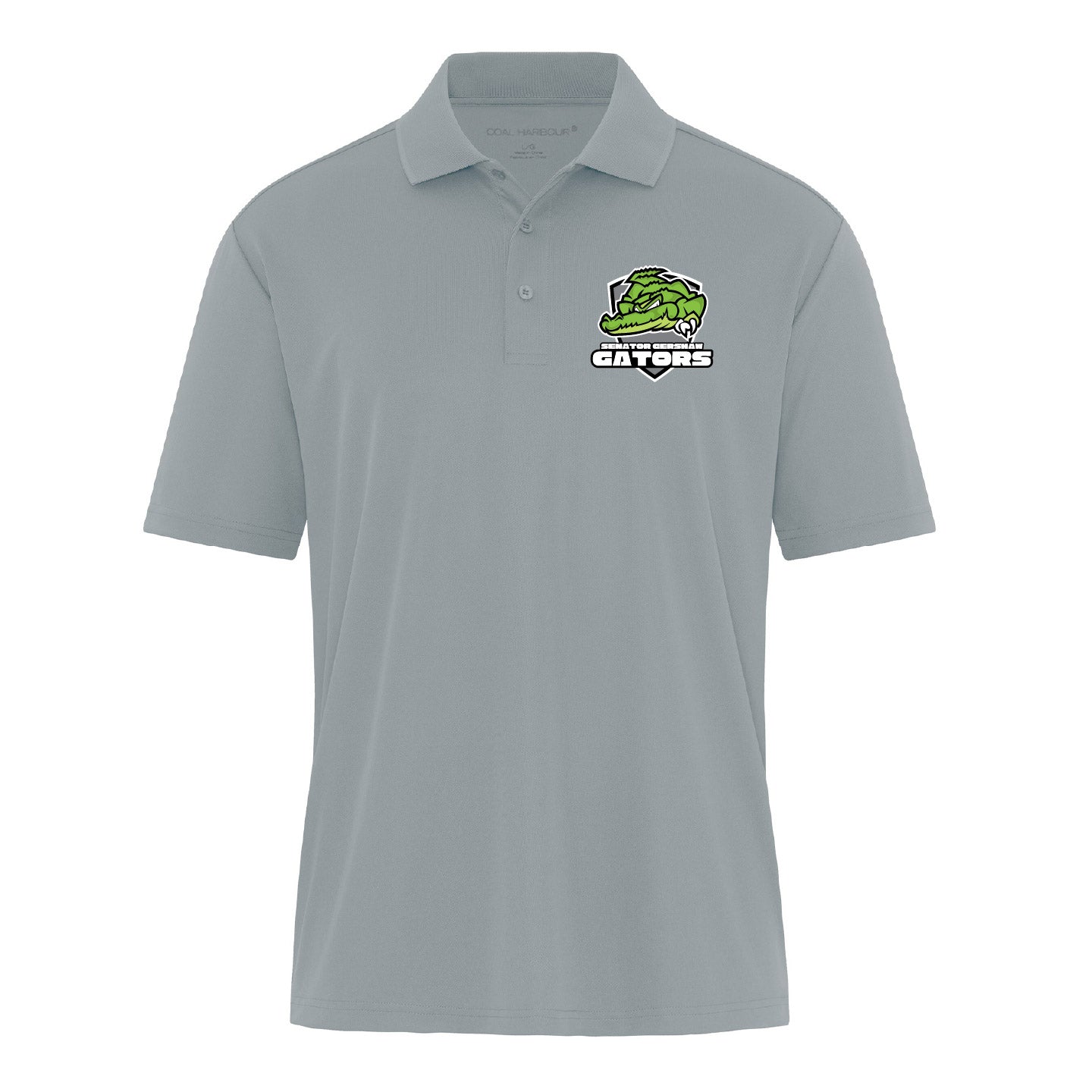 SGS Shield ADULT Polo Shirt (SGST003-ATCS365)