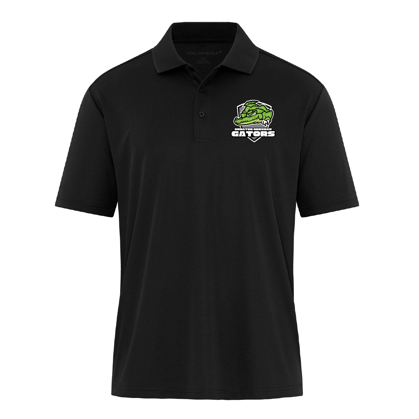 SGS Shield ADULT Polo Shirt (SGST003-ATCS365)