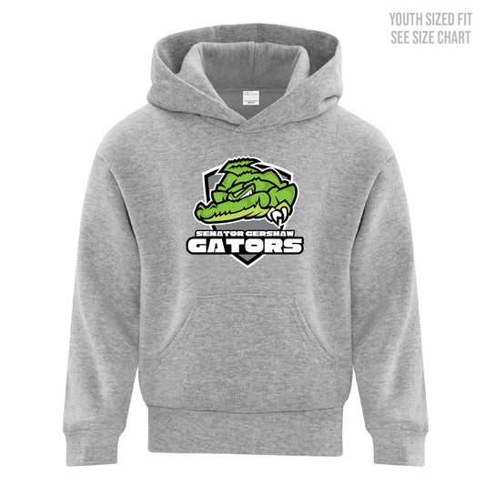 SGS Shield YOUTH Pullover Hoodie (SGST002-Y2500)
