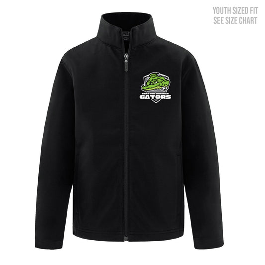 SGS Shield YOUTH Lightweight Jacket (SGST003-Y7610)