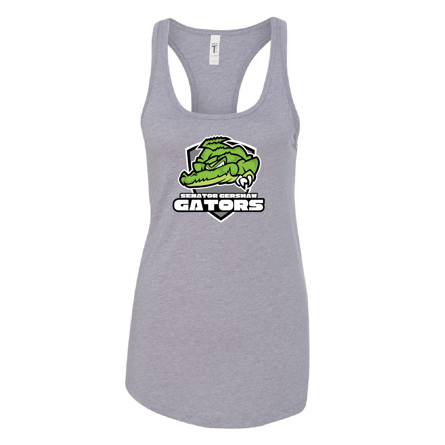 SGS Shield Ladies/Junior Tank Top (SGST002-N1533)