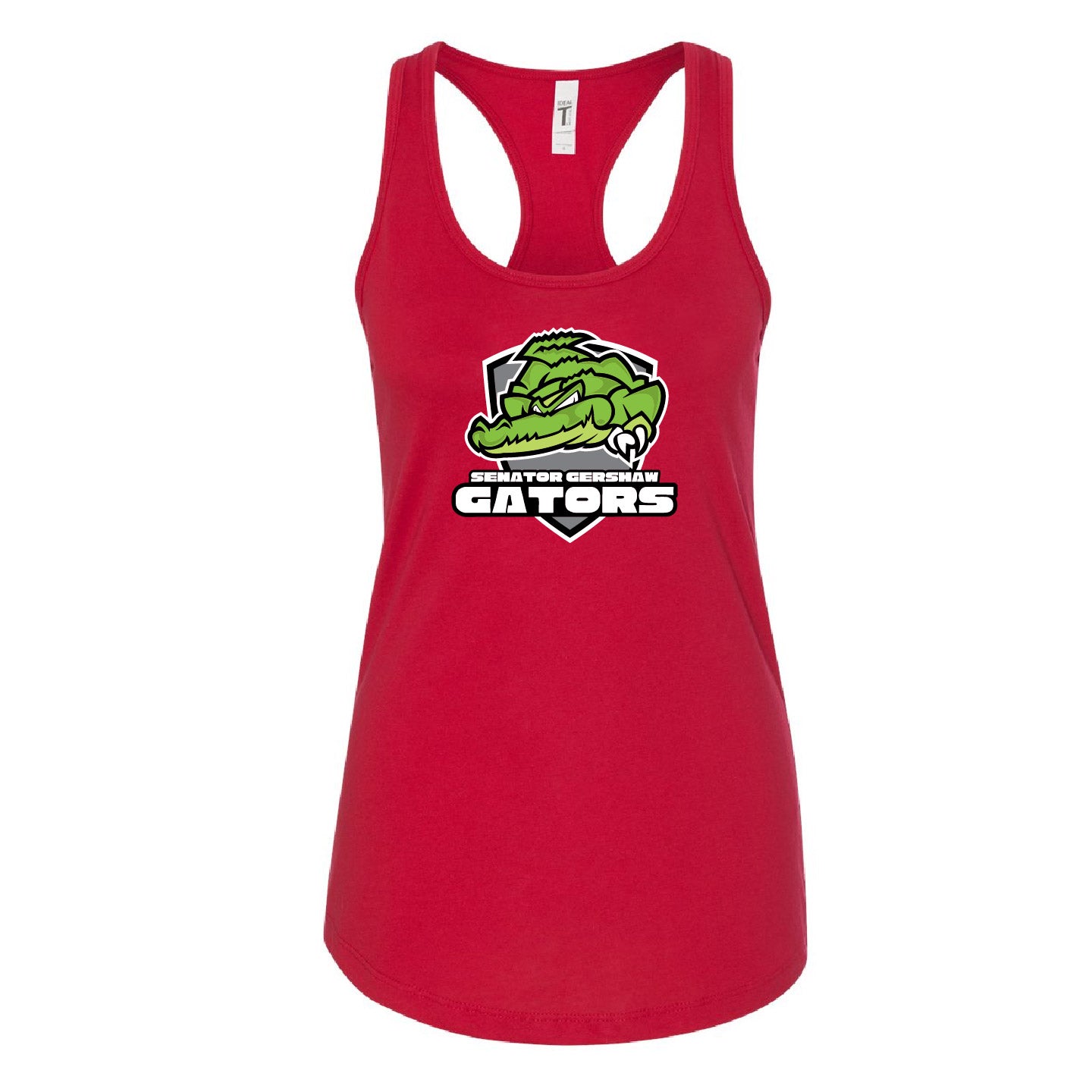 SGS Shield Ladies/Junior Tank Top (SGST002-N1533)