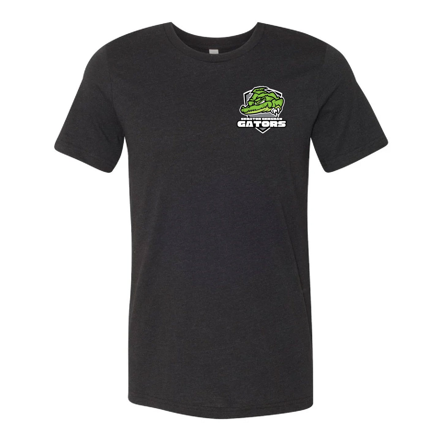 SGS Shield ADULT Premium Ringspun T-Shirt (SGST003-3001CVC)