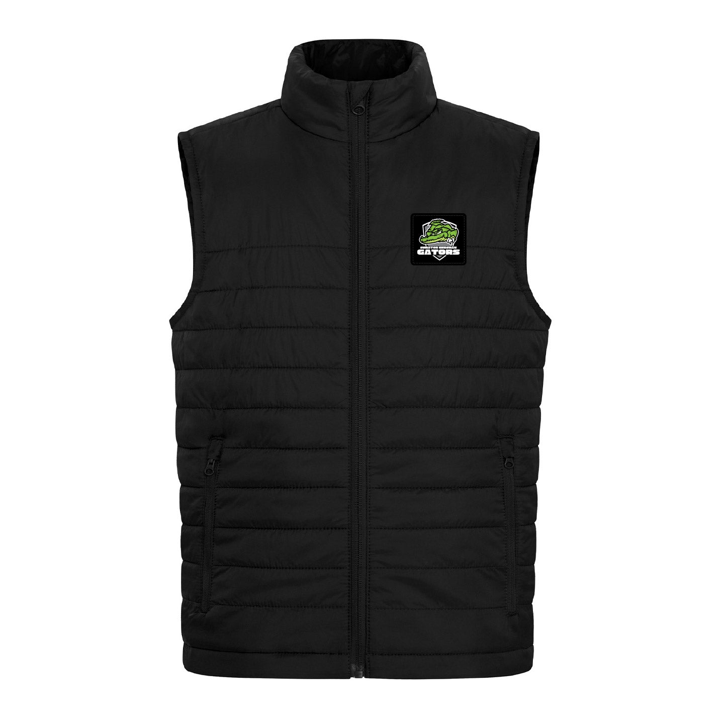 SGS Shield YOUTH Lightweight Puffer Vest (SGSP001-CH7691Y)