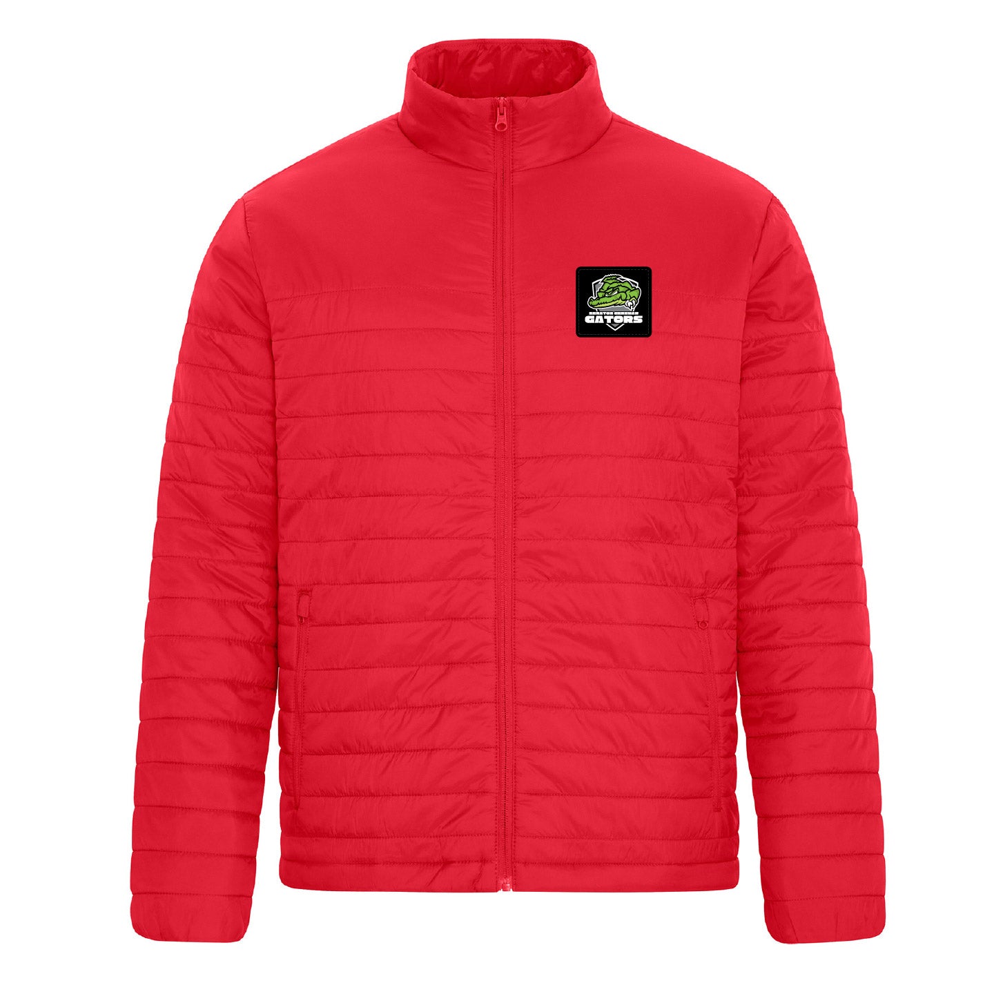 SGS Shield ADULT Lightweight Puffer Jacket (SGSP001-CH7690)