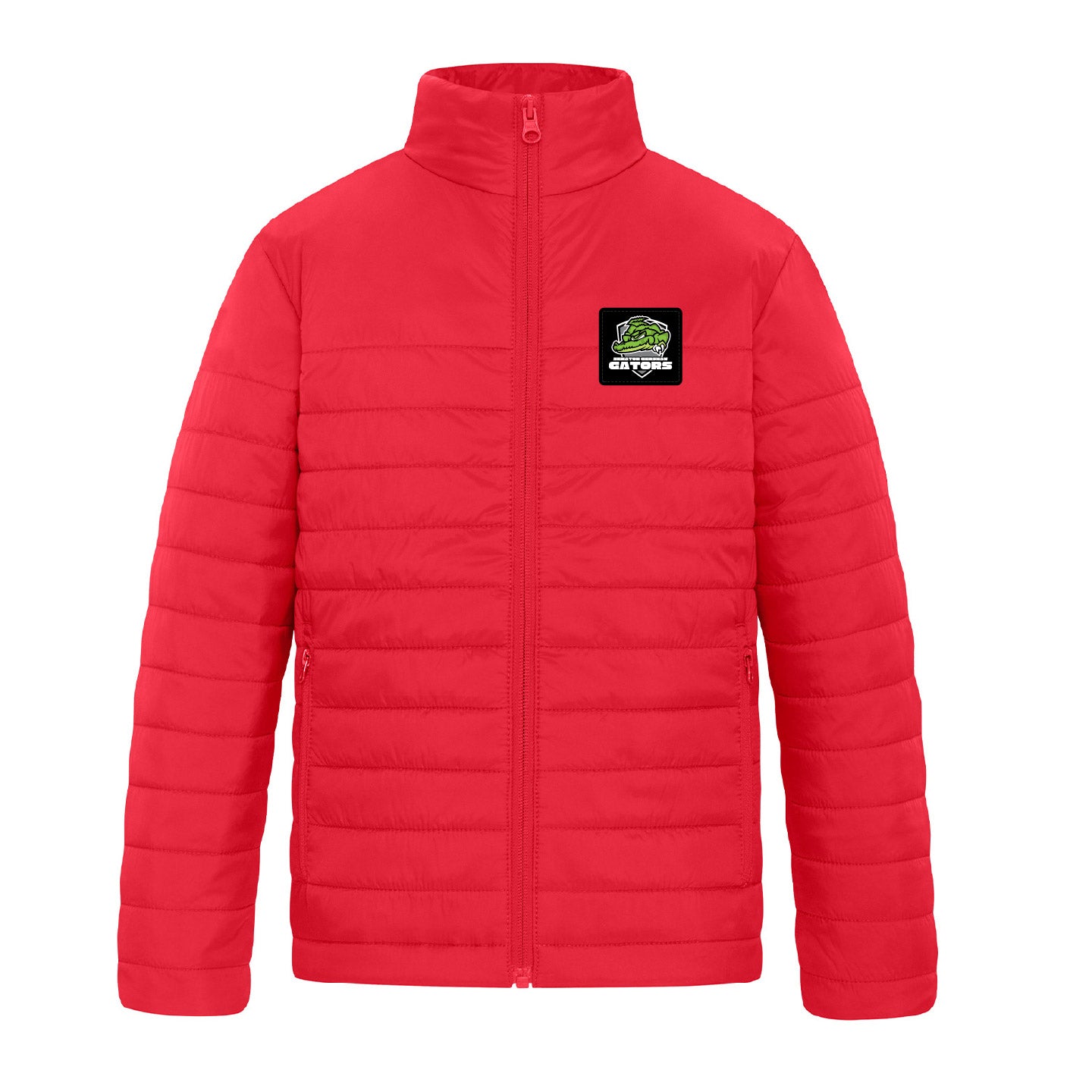SGS Shield YOUTH Lightweight Puffer Jacket (SGSP001-CH7690Y)