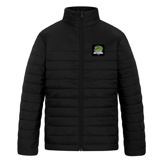 SGS Shield YOUTH Lightweight Puffer Jacket (SGSP001-CH7690Y)