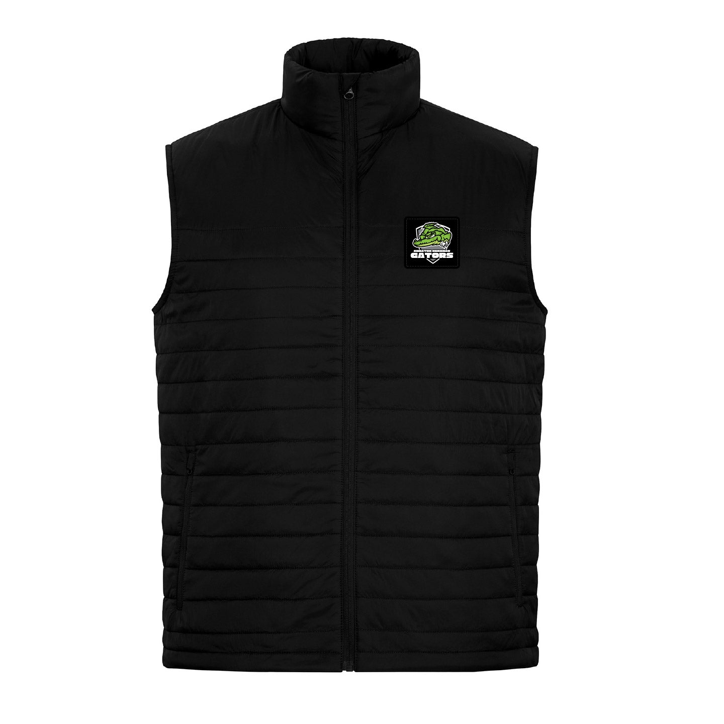 SGS Shield ADULT Lightweight Puffer Vest (SGSP001-CH7691)