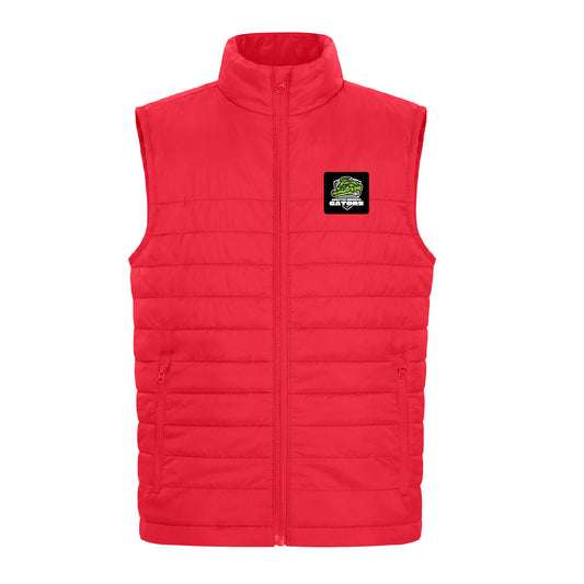SGS Shield YOUTH Lightweight Puffer Vest (SGSP001-CH7691Y)