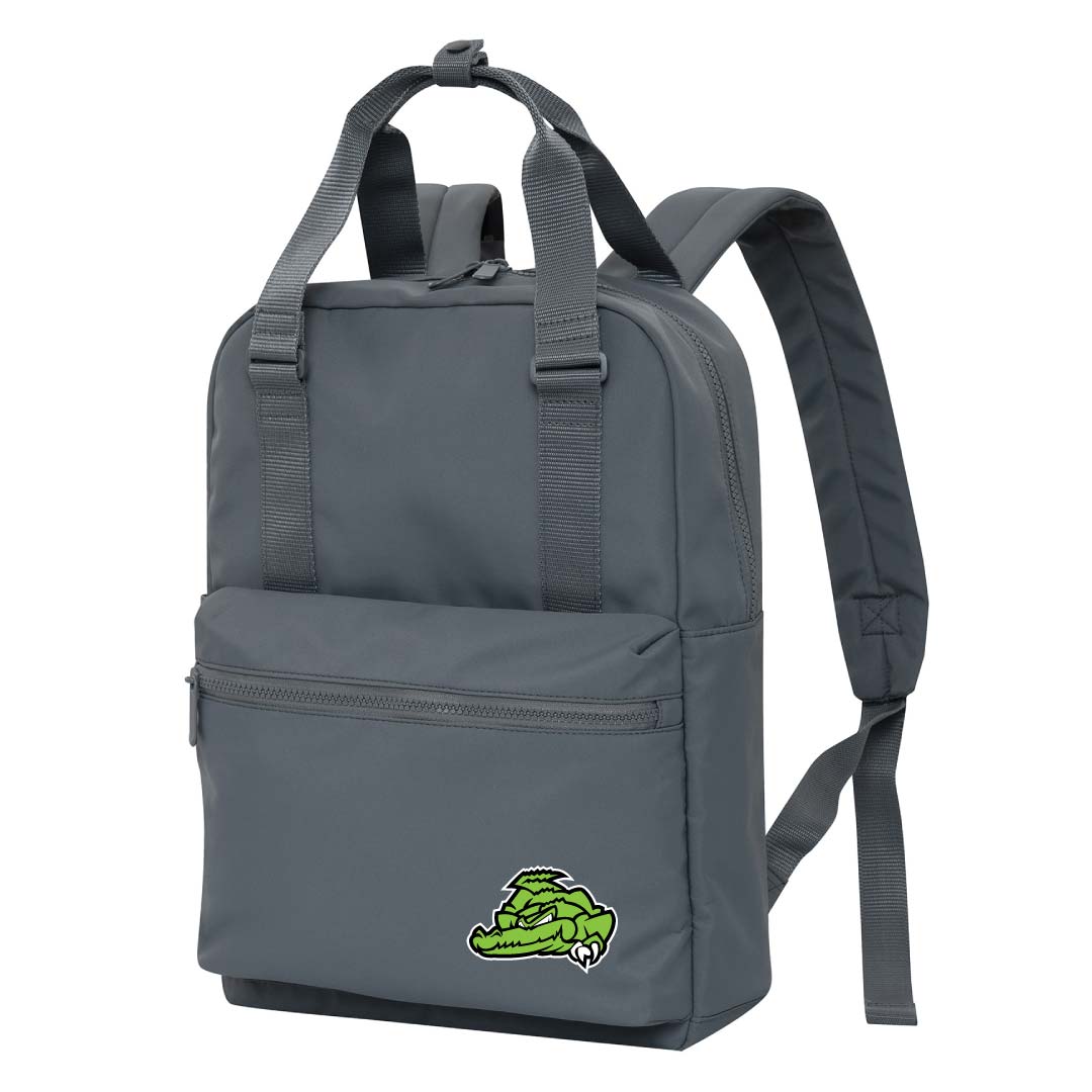 SGS Gator Logo Top Handle Backpack (SGST014-KOI1804)