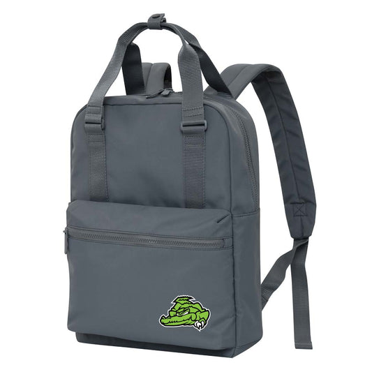 SGS Gator Logo Top Handle Backpack (SGST014-KOI1804)
