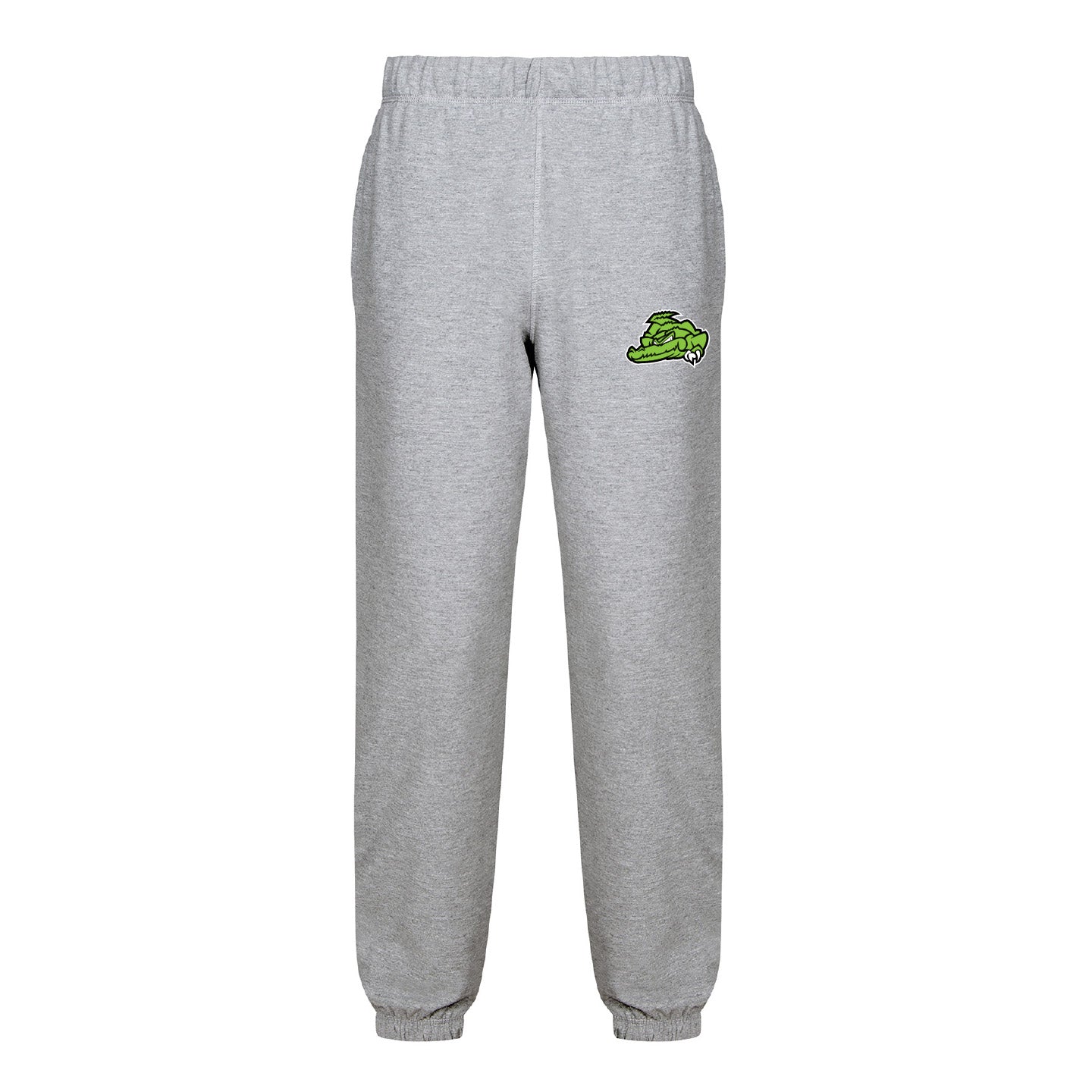 SGS Gator Logo ADULT Sweatpants (BOWT014-F2800)