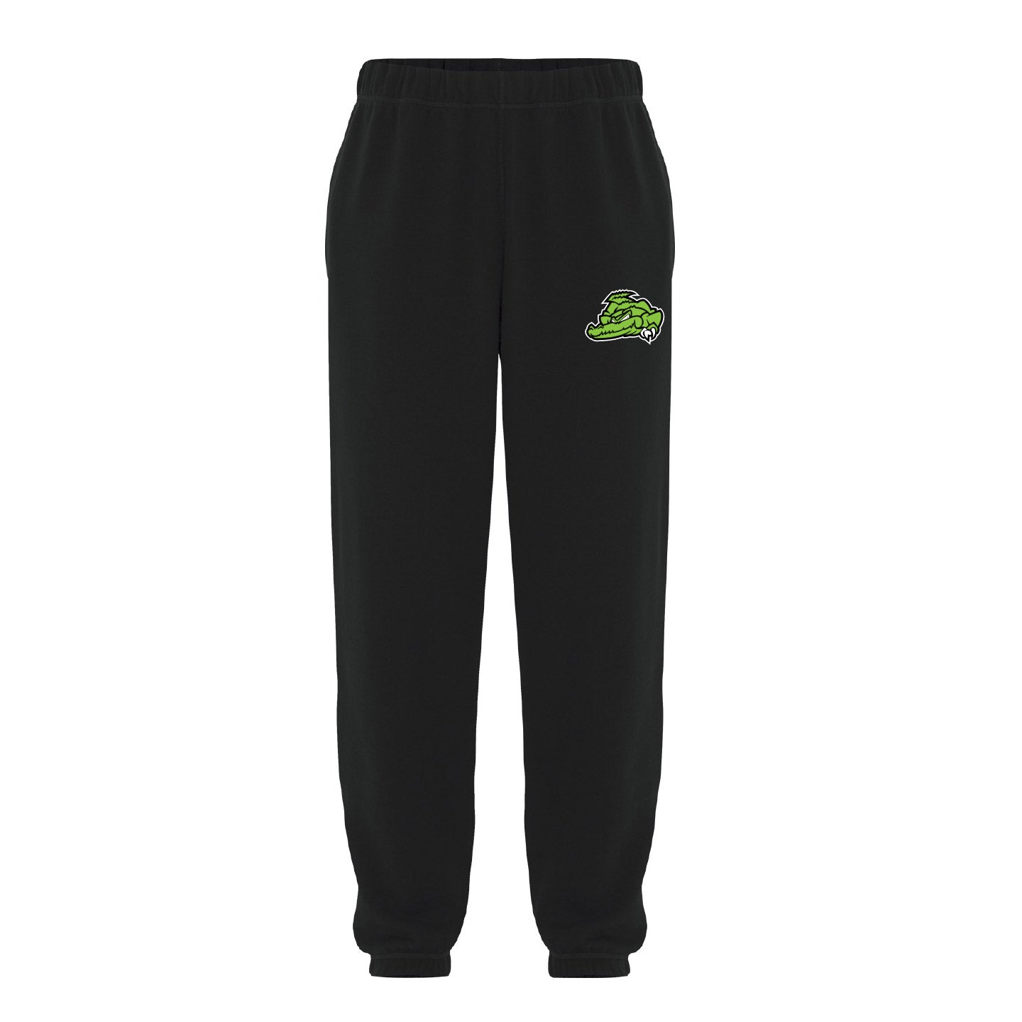 SGS Gator Logo ADULT Sweatpants (BOWT014-F2800)