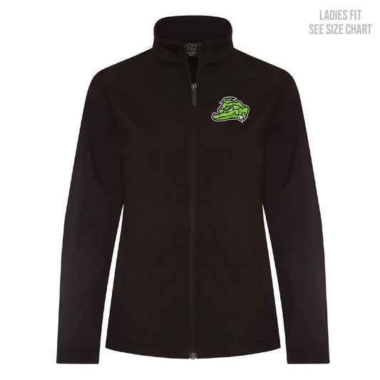 SGS Gator Logo LADIES Lightweight Jacket (SGST014-L7610)