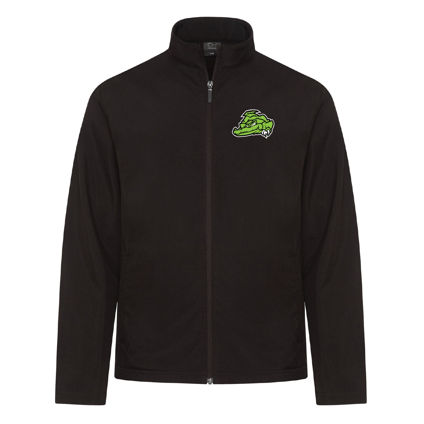 SGS Gator Logo ADULT Lightweight Jacket (SGST014-J7610)