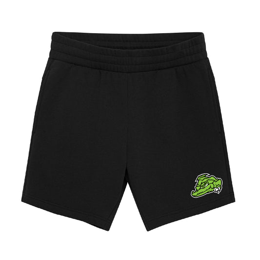 SGS Gator Logo Unisex Fleece Shorts (SEAVT014-ATCF2875)
