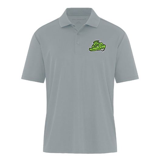 SGS Gator Logo ADULT Polo Shirt (SGST014-ATCS365)