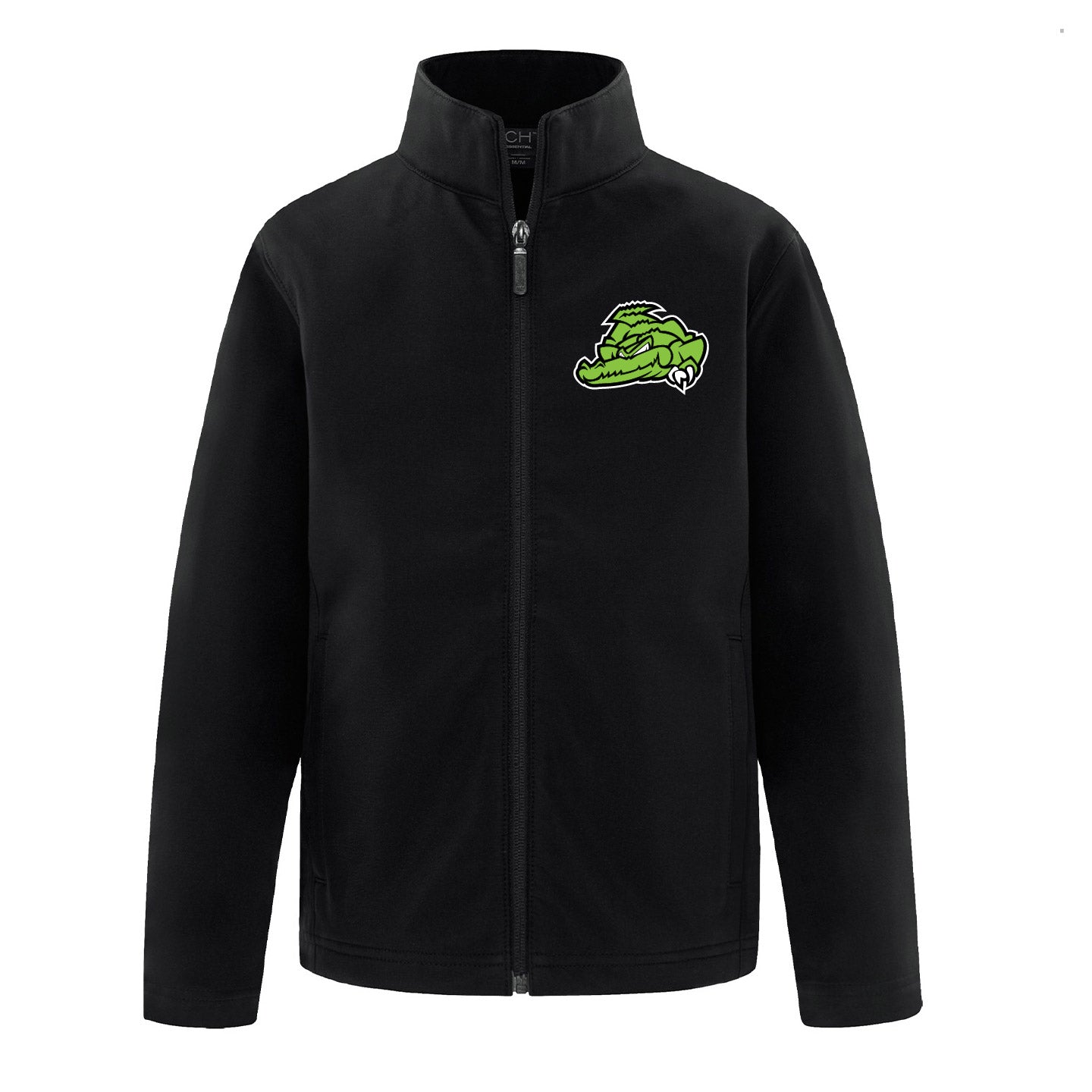 SGS Gator Logo YOUTH Lightweight Jacket (SGST014-Y7610)