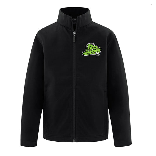SGS Gator Logo YOUTH Lightweight Jacket (SGST014-Y7610)