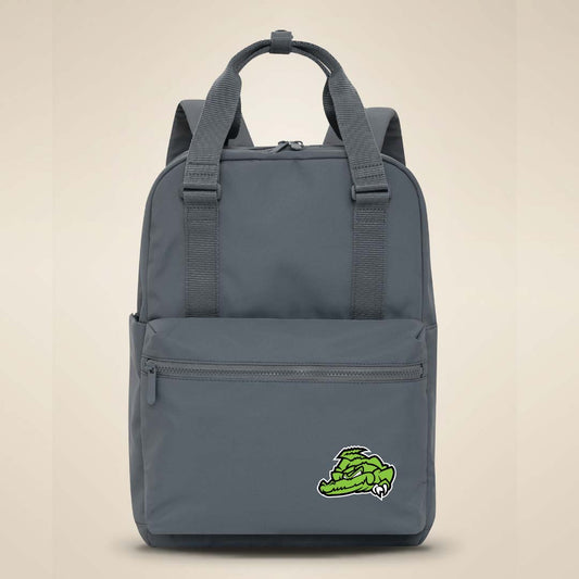 SGS Gator Logo Top Handle Backpack (SGST014-KOI1804)