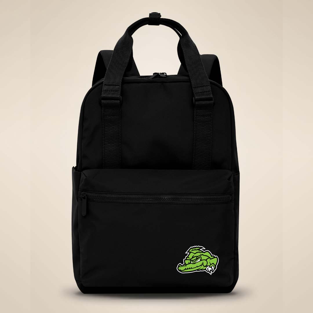 SGS Gator Logo Top Handle Backpack (SGST014-KOI1804)