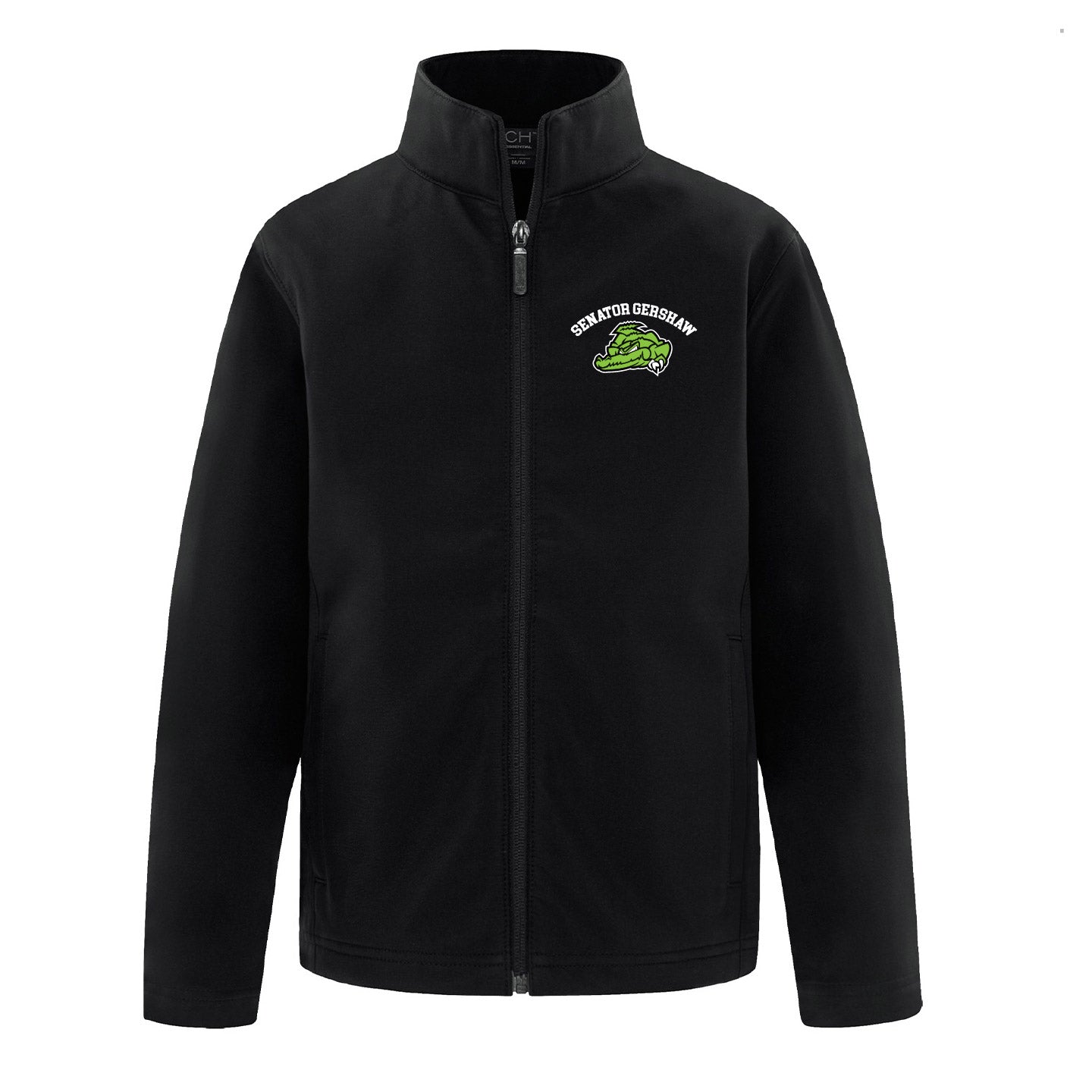 SGS Gator Type YOUTH Lightweight Jacket (SGST011-Y7610)