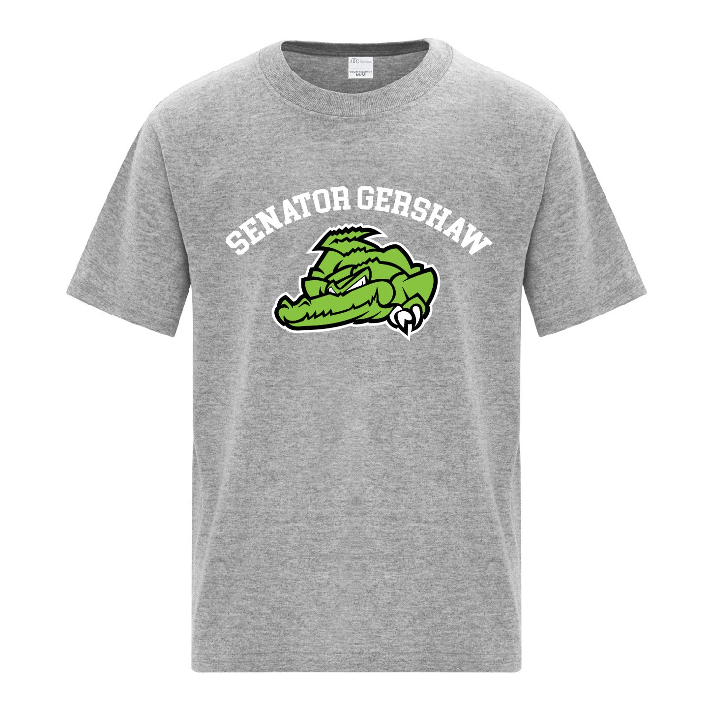 SGS Gator Type YOUTH T-Shirt (SGST009-ATC1000Y)