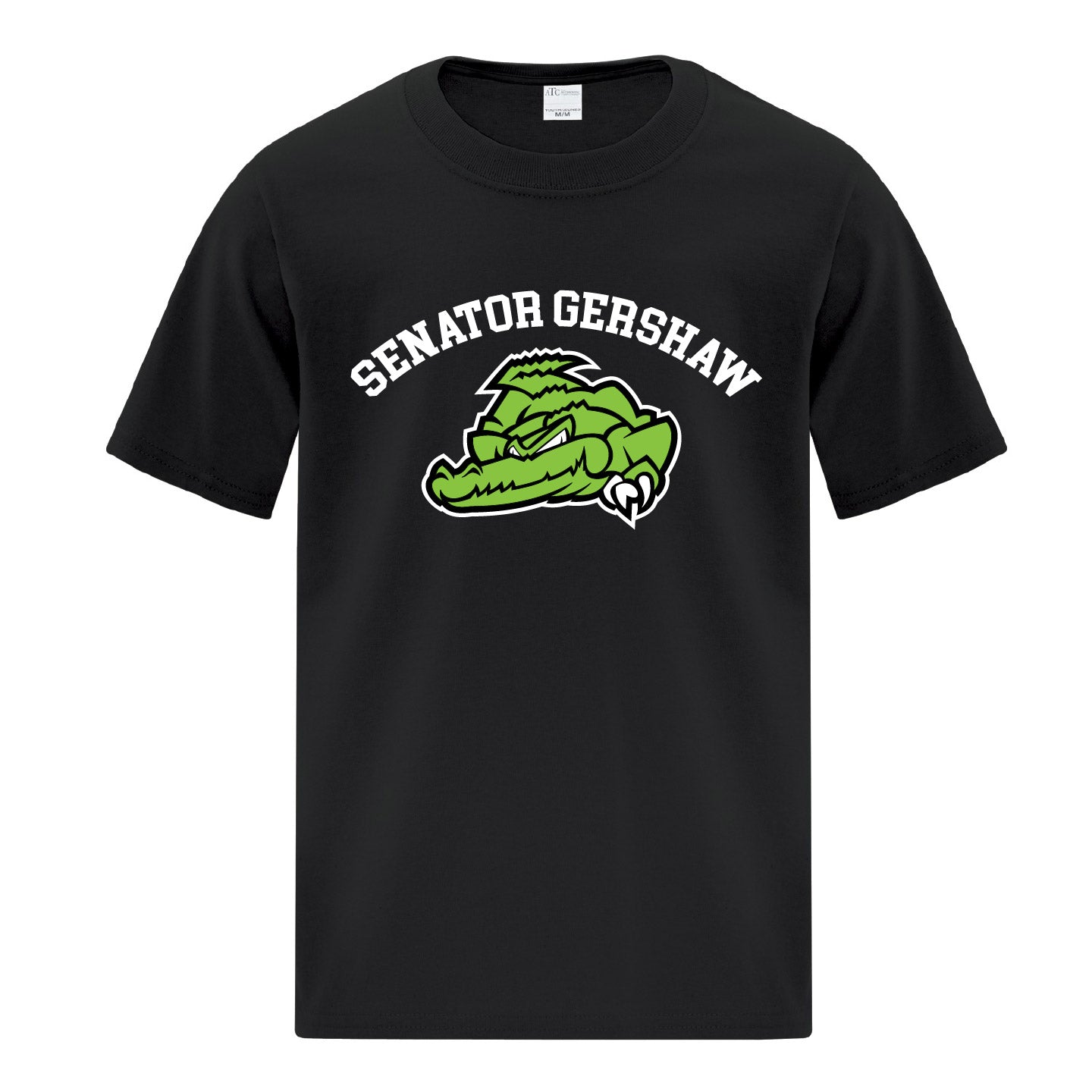 SGS Gator Type YOUTH T-Shirt (SGST009-ATC1000Y)