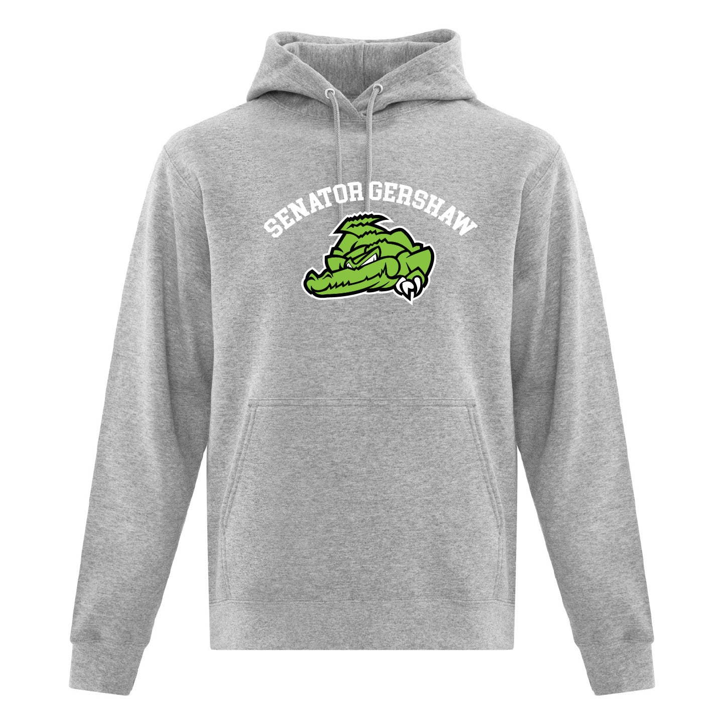 SGS Gator Type ADULT Pullover Hoodie (SGST009-F2500)