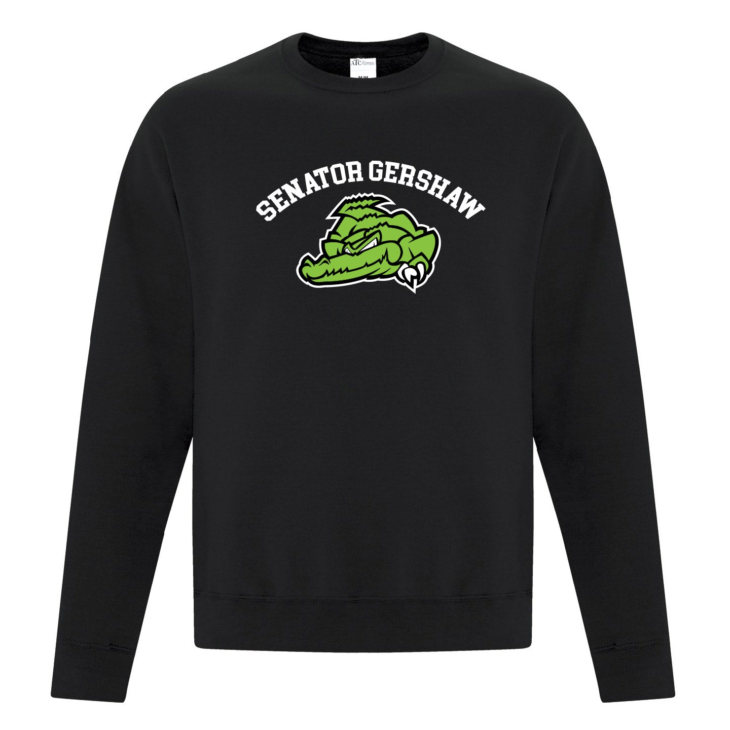 SGS Gator Type ADULT Crewneck Sweatshirt (SGST009-F2400)