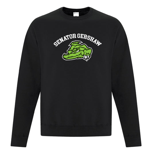 SGS Gator Type ADULT Crewneck Sweatshirt (SGST009-F2400)