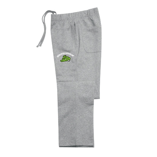 SGS Gator Type ADULT Open Bottom Sweatpants (SGST011-KOI2280)