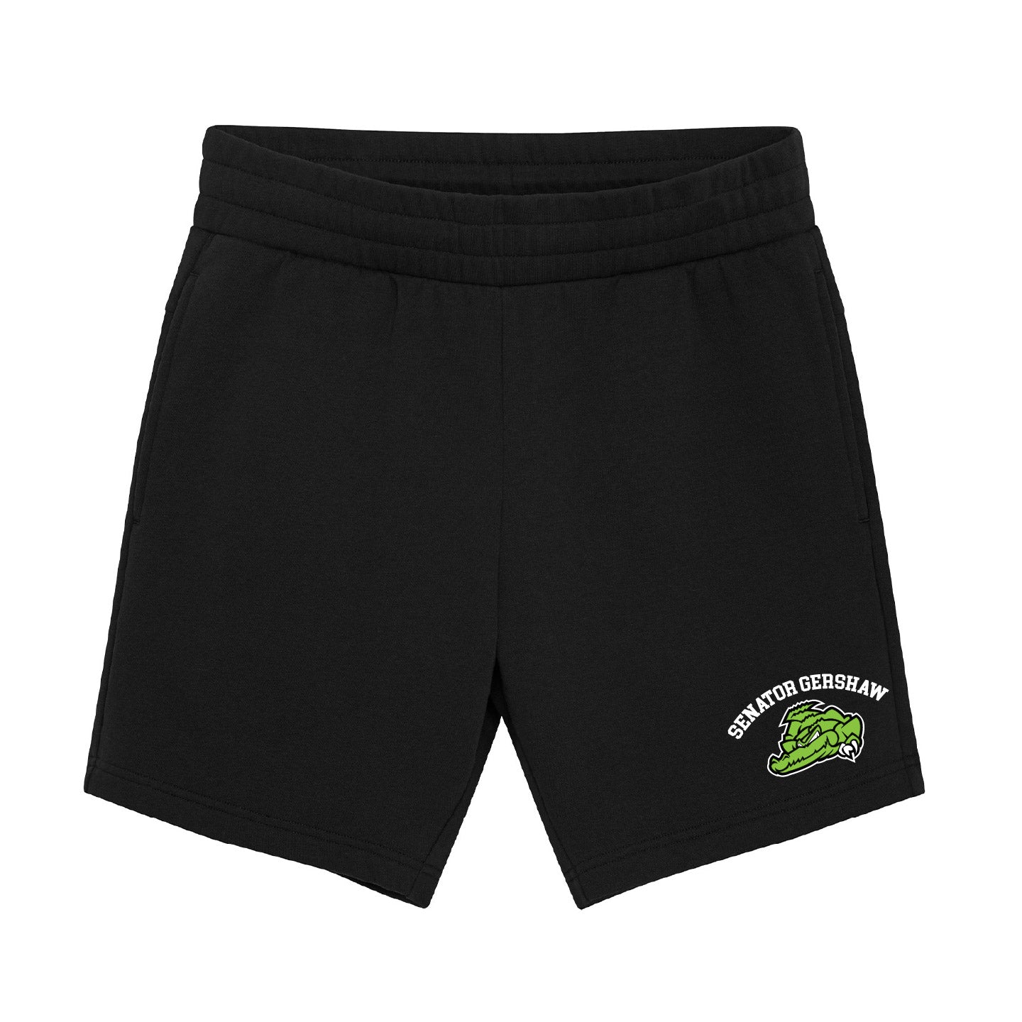 SGS Gator Type Unisex Fleece Shorts (SEAVT011-ATCF2875)