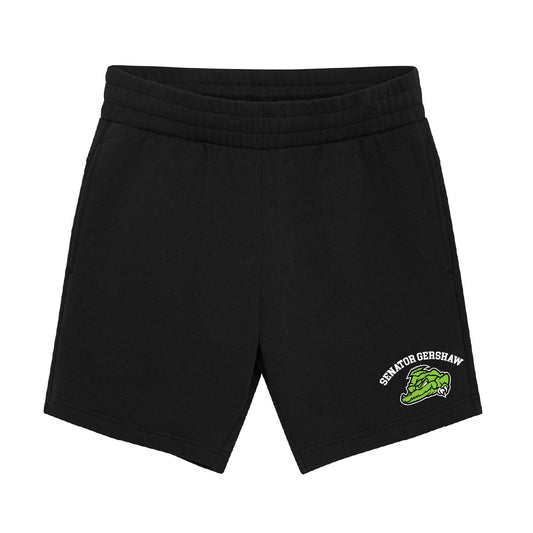 SGS Gator Type Unisex Fleece Shorts (SEAVT011-ATCF2875)