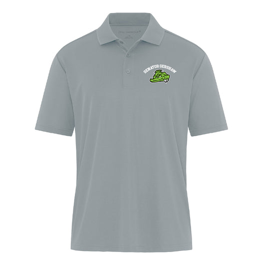 SGS Gator Type ADULT Polo Shirt (SGST011-ATCS365)