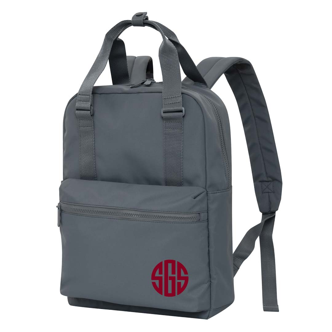 SGS Circle Top Handle Backpack (SGST007-KOI1804)