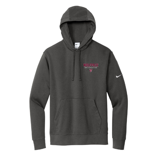 SPS Athletics ADULT Pullover Hoodie (SPST008-DR1499)